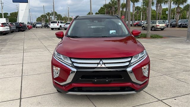 Photo 3 VIN: JA4AT5AA3KZ021207 - MITSUBISHI ECLIPSE CROSS 