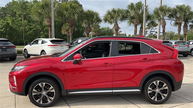 Photo 5 VIN: JA4AT5AA3KZ021207 - MITSUBISHI ECLIPSE CROSS 