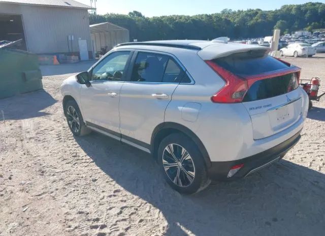 Photo 2 VIN: JA4AT5AA3LZ000598 - MITSUBISHI ECLIPSE CROSS 