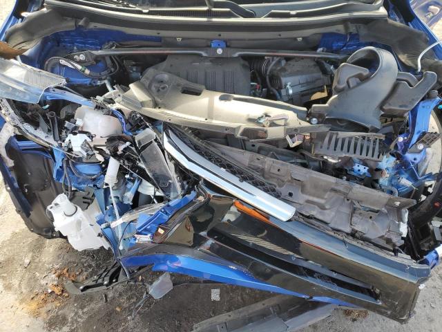 Photo 10 VIN: JA4AT5AA4JZ038418 - MITSUBISHI ECLIPSE 