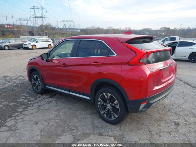 Photo 2 VIN: JA4AT5AA4JZ039116 - MITSUBISHI ECLIPSE CROSS 