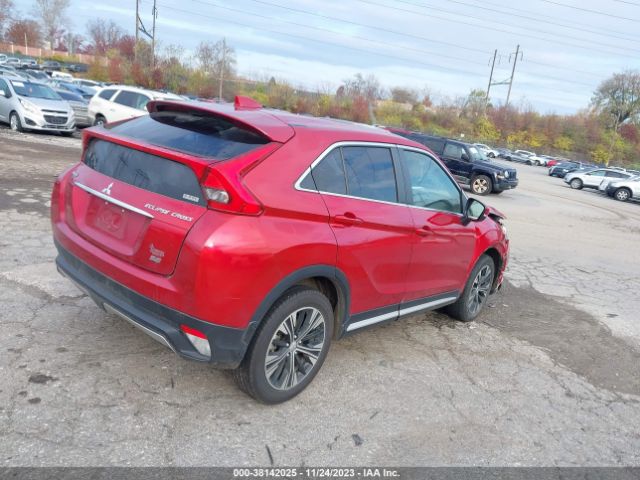 Photo 3 VIN: JA4AT5AA4JZ039116 - MITSUBISHI ECLIPSE CROSS 