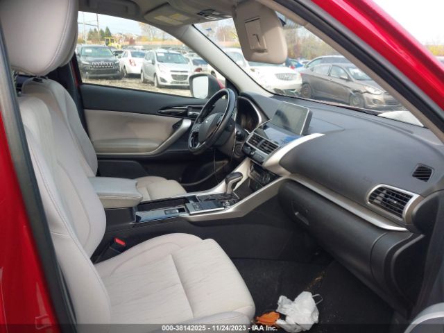 Photo 4 VIN: JA4AT5AA4JZ039116 - MITSUBISHI ECLIPSE CROSS 