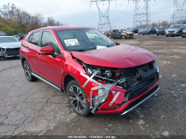 Photo 5 VIN: JA4AT5AA4JZ039116 - MITSUBISHI ECLIPSE CROSS 