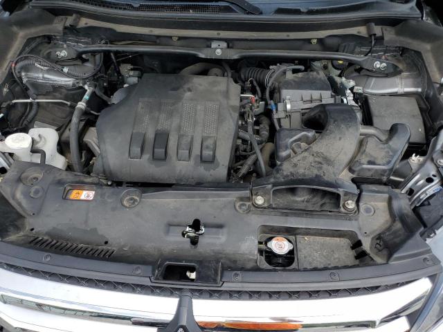 Photo 11 VIN: JA4AT5AA4JZ043652 - MITSUBISHI ECLIPSE 