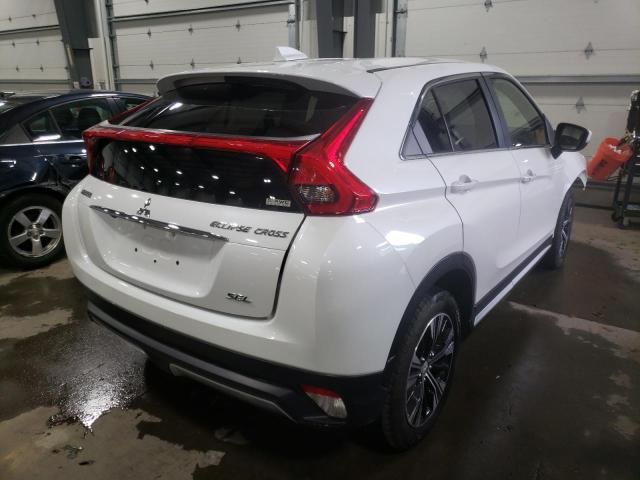 Photo 3 VIN: JA4AT5AA4JZ047443 - MITSUBISHI ECLIPSE CROSS 