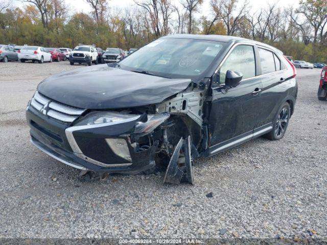 Photo 1 VIN: JA4AT5AA4JZ048317 - MITSUBISHI ECLIPSE CROSS 