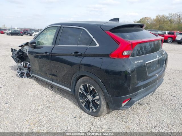 Photo 2 VIN: JA4AT5AA4JZ048317 - MITSUBISHI ECLIPSE CROSS 