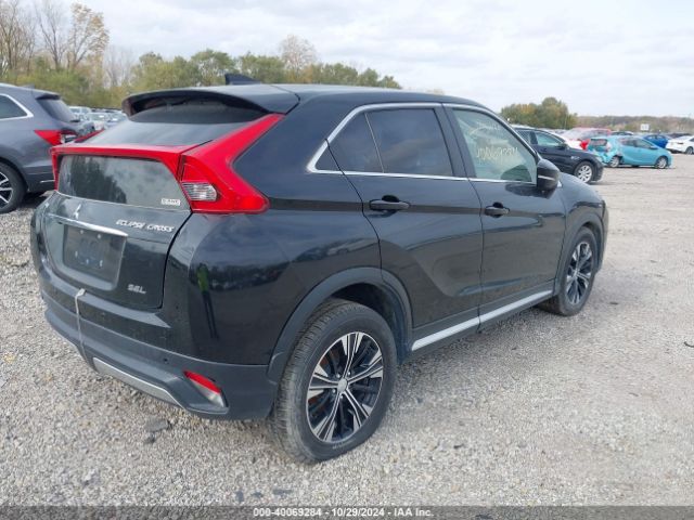 Photo 3 VIN: JA4AT5AA4JZ048317 - MITSUBISHI ECLIPSE CROSS 