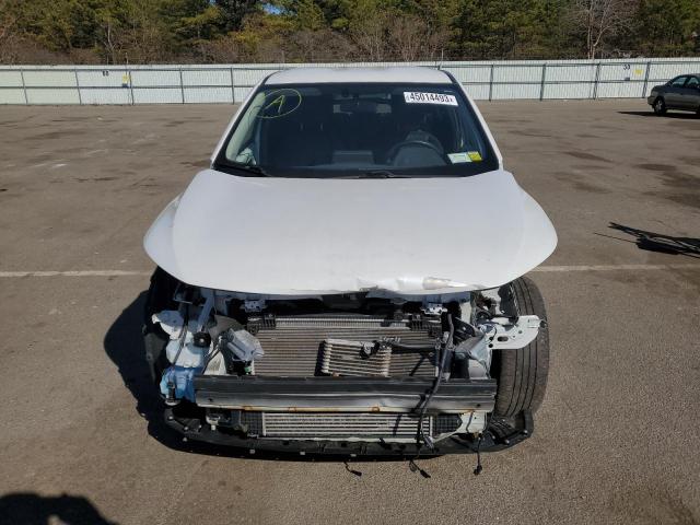 Photo 4 VIN: JA4AT5AA4JZ061505 - MITSUBISHI ECLIPSE CR 