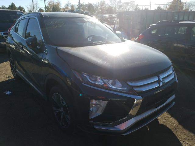 Photo 0 VIN: JA4AT5AA4JZ070690 - MITSUBISHI ECLIPSE CROSS 