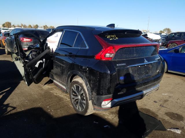 Photo 2 VIN: JA4AT5AA4JZ070690 - MITSUBISHI ECLIPSE CROSS 