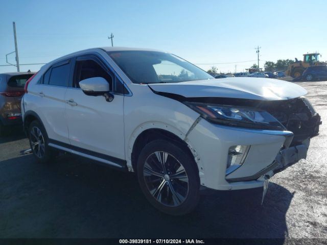 Photo 0 VIN: JA4AT5AA4KZ000625 - MITSUBISHI ECLIPSE CROSS 