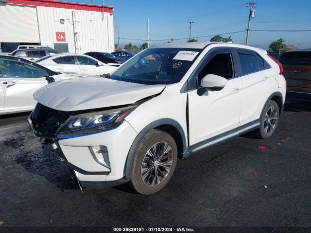 Photo 1 VIN: JA4AT5AA4KZ000625 - MITSUBISHI ECLIPSE CROSS 