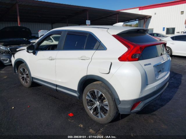 Photo 2 VIN: JA4AT5AA4KZ000625 - MITSUBISHI ECLIPSE CROSS 