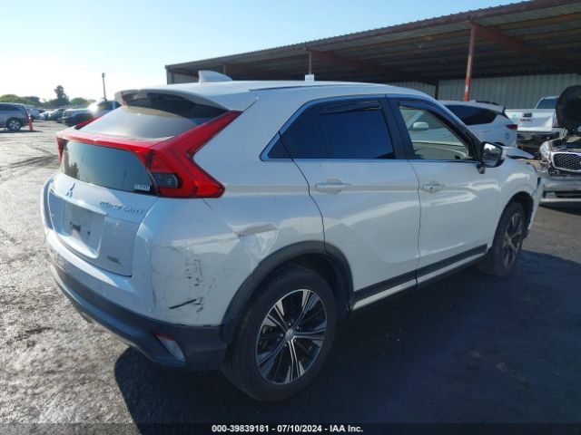 Photo 3 VIN: JA4AT5AA4KZ000625 - MITSUBISHI ECLIPSE CROSS 