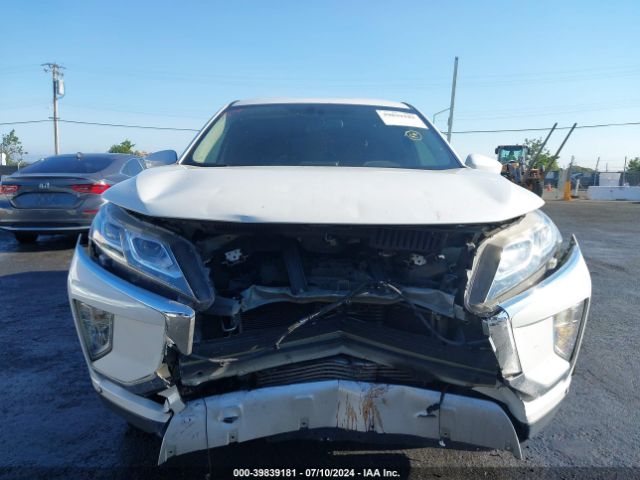 Photo 5 VIN: JA4AT5AA4KZ000625 - MITSUBISHI ECLIPSE CROSS 