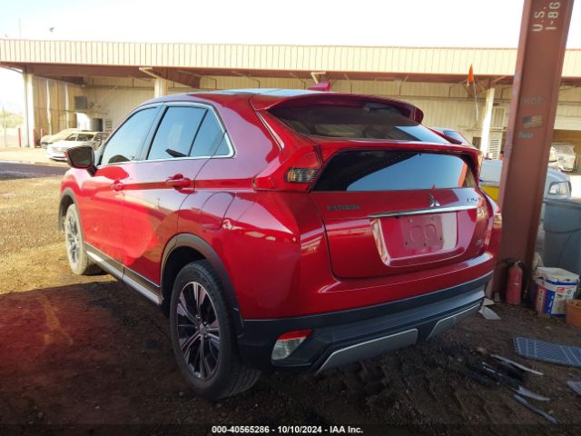 Photo 2 VIN: JA4AT5AA4KZ001290 - MITSUBISHI ECLIPSE CROSS 