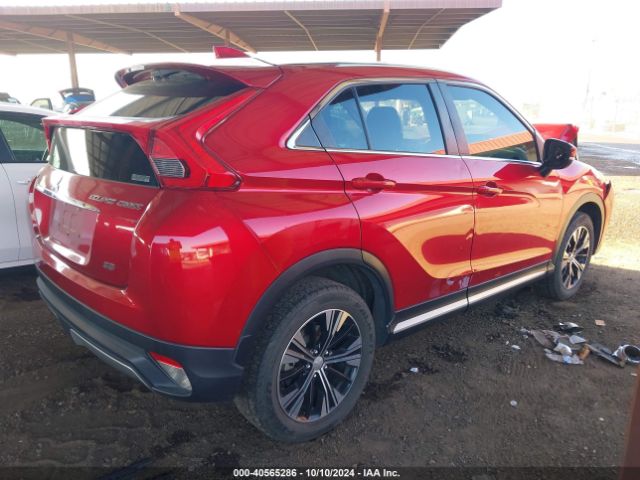 Photo 3 VIN: JA4AT5AA4KZ001290 - MITSUBISHI ECLIPSE CROSS 