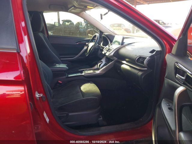 Photo 4 VIN: JA4AT5AA4KZ001290 - MITSUBISHI ECLIPSE CROSS 