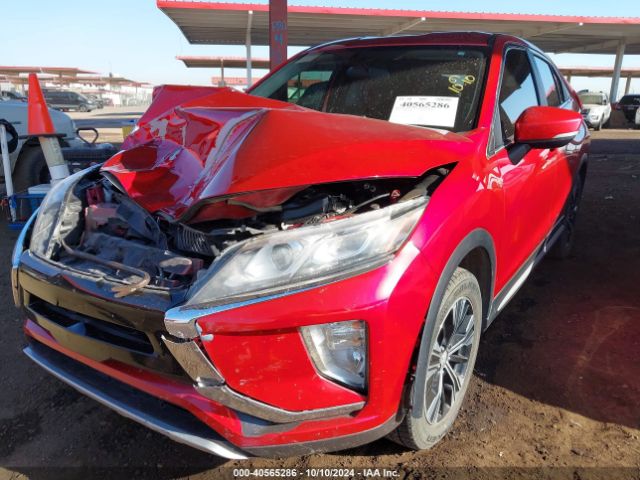 Photo 5 VIN: JA4AT5AA4KZ001290 - MITSUBISHI ECLIPSE CROSS 