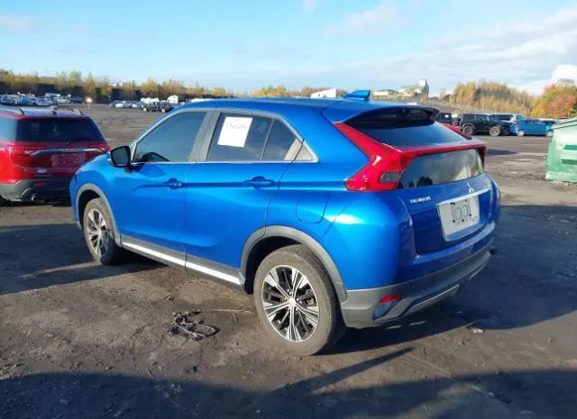 Photo 2 VIN: JA4AT5AA4KZ001726 - MITSUBISHI ECLIPSE CROSS 