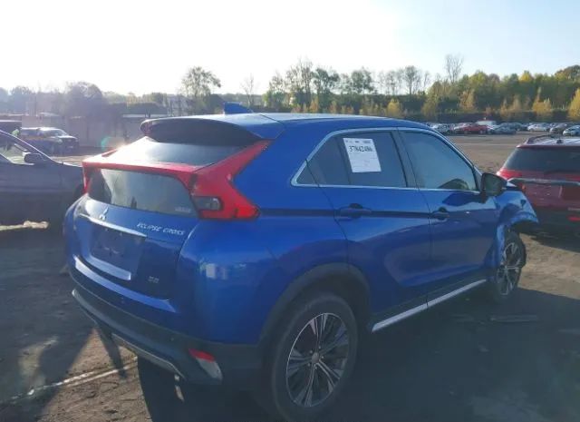 Photo 3 VIN: JA4AT5AA4KZ001726 - MITSUBISHI ECLIPSE CROSS 