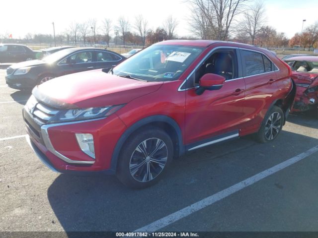 Photo 1 VIN: JA4AT5AA4KZ001855 - MITSUBISHI ECLIPSE CROSS 