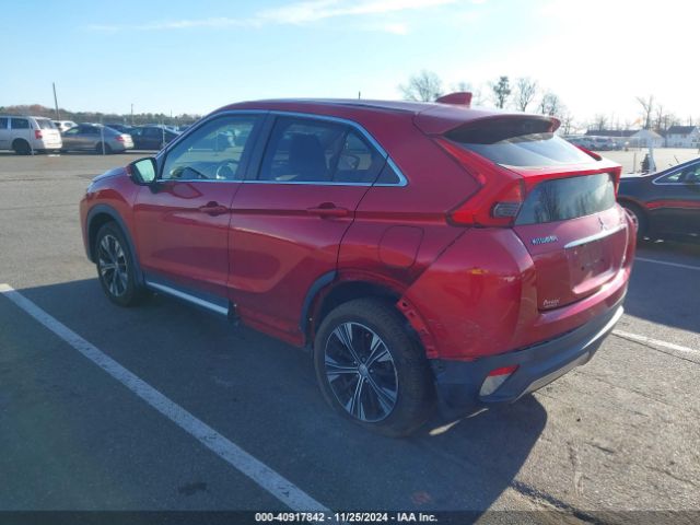 Photo 2 VIN: JA4AT5AA4KZ001855 - MITSUBISHI ECLIPSE CROSS 