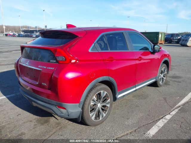 Photo 3 VIN: JA4AT5AA4KZ001855 - MITSUBISHI ECLIPSE CROSS 