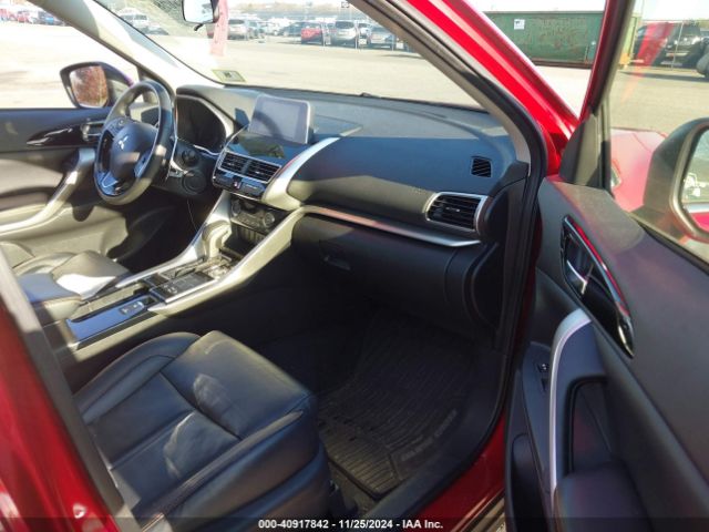 Photo 4 VIN: JA4AT5AA4KZ001855 - MITSUBISHI ECLIPSE CROSS 