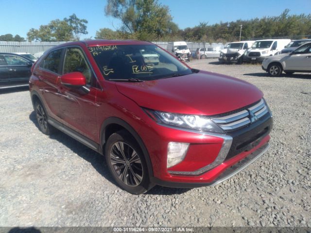 Photo 0 VIN: JA4AT5AA4KZ002908 - MITSUBISHI ECLIPSE CROSS 