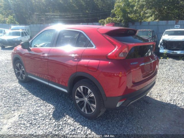 Photo 2 VIN: JA4AT5AA4KZ002908 - MITSUBISHI ECLIPSE CROSS 