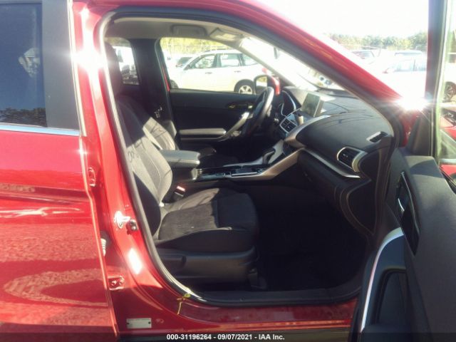 Photo 4 VIN: JA4AT5AA4KZ002908 - MITSUBISHI ECLIPSE CROSS 