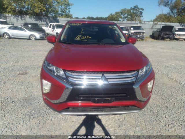 Photo 5 VIN: JA4AT5AA4KZ002908 - MITSUBISHI ECLIPSE CROSS 