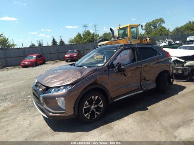 Photo 1 VIN: JA4AT5AA4KZ004464 - MITSUBISHI ECLIPSE CROSS 