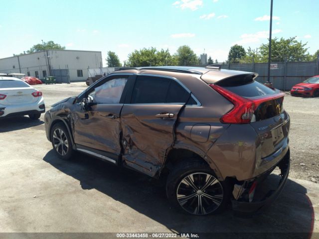 Photo 2 VIN: JA4AT5AA4KZ004464 - MITSUBISHI ECLIPSE CROSS 