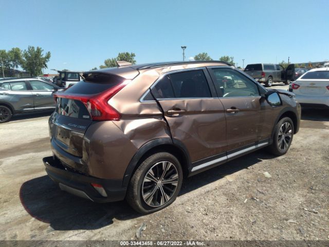 Photo 3 VIN: JA4AT5AA4KZ004464 - MITSUBISHI ECLIPSE CROSS 