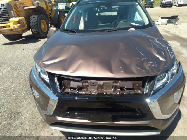 Photo 9 VIN: JA4AT5AA4KZ004464 - MITSUBISHI ECLIPSE CROSS 