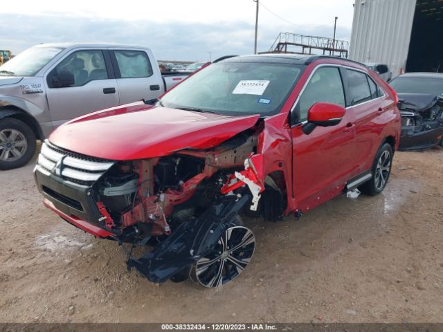 Photo 1 VIN: JA4AT5AA4KZ011642 - MITSUBISHI ECLIPSE CROSS 