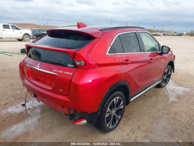 Photo 3 VIN: JA4AT5AA4KZ011642 - MITSUBISHI ECLIPSE CROSS 