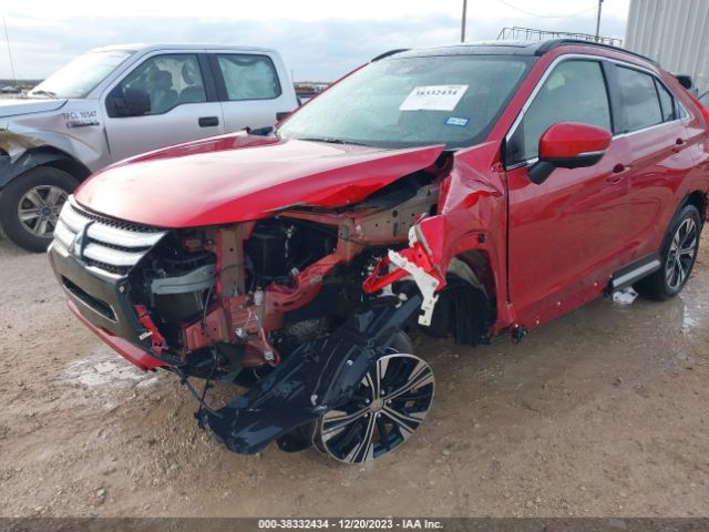 Photo 5 VIN: JA4AT5AA4KZ011642 - MITSUBISHI ECLIPSE CROSS 