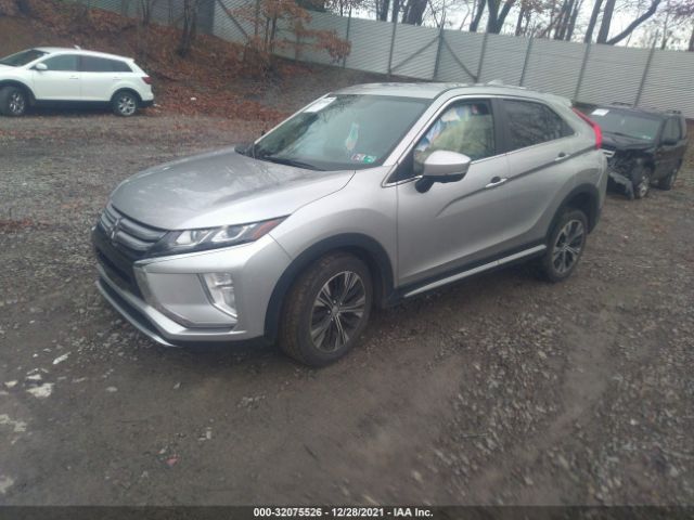 Photo 1 VIN: JA4AT5AA4KZ021314 - MITSUBISHI ECLIPSE CROSS 