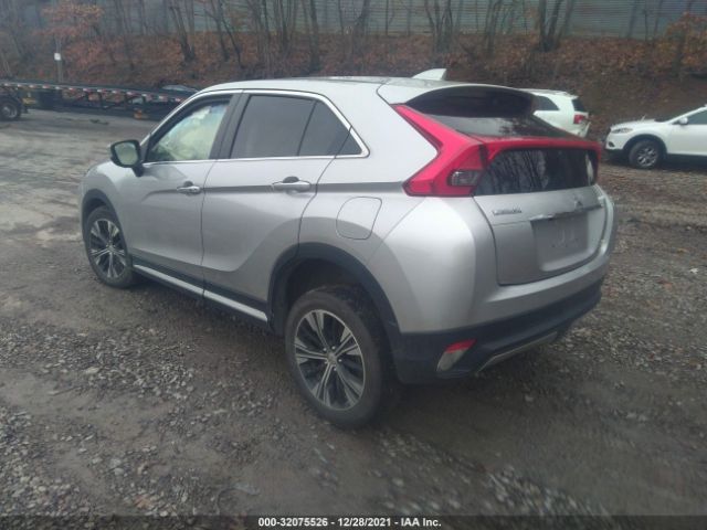 Photo 2 VIN: JA4AT5AA4KZ021314 - MITSUBISHI ECLIPSE CROSS 