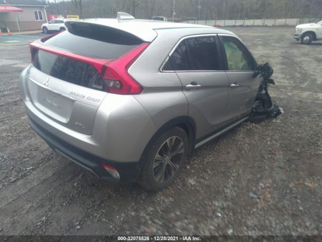 Photo 3 VIN: JA4AT5AA4KZ021314 - MITSUBISHI ECLIPSE CROSS 