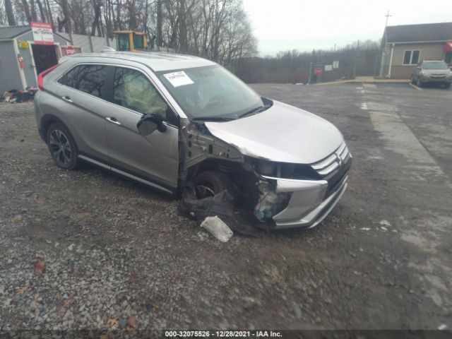 Photo 5 VIN: JA4AT5AA4KZ021314 - MITSUBISHI ECLIPSE CROSS 