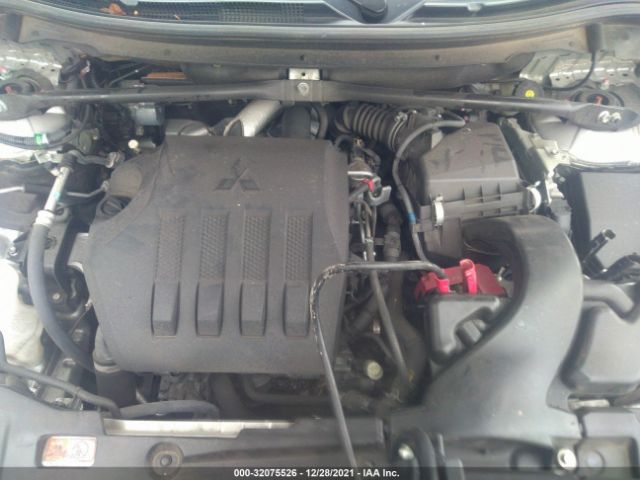 Photo 9 VIN: JA4AT5AA4KZ021314 - MITSUBISHI ECLIPSE CROSS 