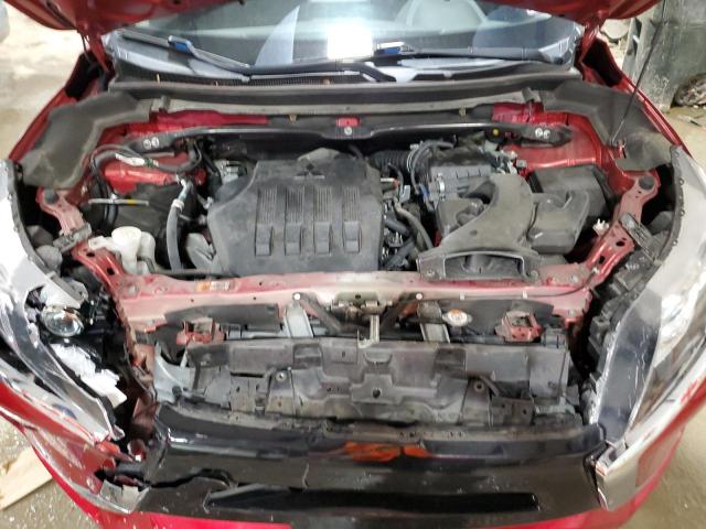 Photo 11 VIN: JA4AT5AA4LZ018012 - MITSUBISHI ECLIPSE CR 