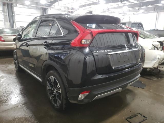 Photo 2 VIN: JA4AT5AA4LZ036350 - MITSUBISHI ECLIPSE CROSS 