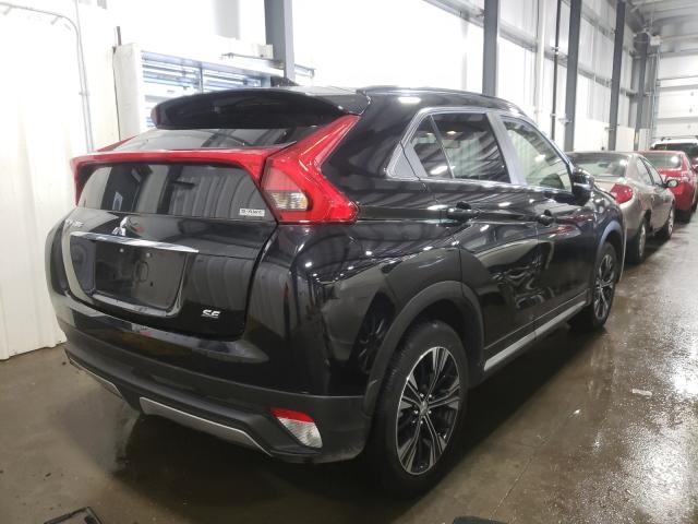 Photo 3 VIN: JA4AT5AA4LZ036350 - MITSUBISHI ECLIPSE CROSS 